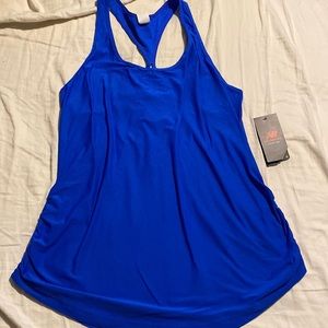 New Balance Tank NWT